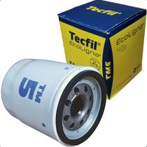 Filtro De Oleo Tecfil Asia Towner Jac J2 J3 J5 Peugeot Partiner Suzuki Swift 0.8 1.0 1.4 1.5 Filtro De Oleo Tecfil Asia Towner Jac J2 J3 J5 Peugeot Partiner Suzuki Swift 0.8 1.0 1.4 1.5