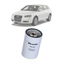 Filtro de óleo Tecfil Audi A3 de 1997 até 2006