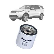 Filtro de óleo Tecfil Land Rover Discovery de 1993 até 2020