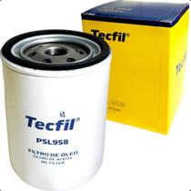 Filtro De Oleo Tecfil Opala Caravan Veraneio 151 2.5 8v 1974 A 1992