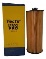 Filtro De Óleo Tecfil Pel2002 Mb Atego 1728 1729 2425 2426 Filtro De Óleo Tecfil Pel2002 Mb Atego 1728 1729 2425 2426