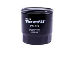 Filtro De Oleo Tecfil Psl129 Toyota Corolla Lifan X60