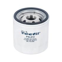 Filtro de Óleo Tecfil PSL612 Chevrolet Joy/Joy Plus/Montana/Onix/Onix Plus/S10/Tracker