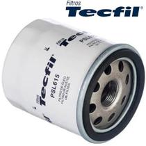 Filtro De Óleo Tecfil Psl615
