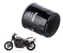 Filtro De Oleo Tecfil Psl637 Motos Motor Harley Davidson Filtro De Oleo Tecfil Psl637 Motos Motor Harley Davidson