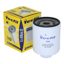 Filtro de Óleo Tecfil TM2 Filtro de Óleo Tecfil TM2
