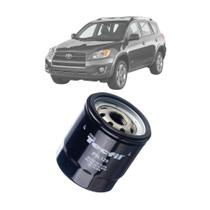 Filtro de óleo Tecfil Toyota Rav 4 de 1999 até 2012