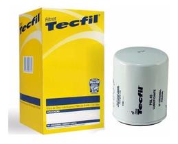 Filtro De Óleo Tecfil Uno Palio Marea Linea PSL45 Filtro De Óleo Tecfil Uno Palio Marea Linea PSL45
