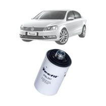 Filtro de óleo Tecfil Volkswagen Passat de 2010 até 2020