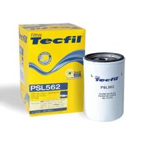 Filtro De Óleo Tecfil Vw Ford Todos 1.8 Psl562 Filtro De Óleo Tecfil Vw Ford Todos 1.8 Psl562