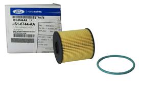 Filtro De Oleo ( Territory 2020 A 2023 ) - Marca Ford - Codigo JS16744AA - JS16744AA Filtro De Oleo ( Territory 2020 A 2023 ) - Marca Ford - Codigo JS16744AA - JS16744AA