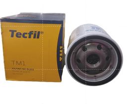 Filtro de oleo tm1 para carro - TECFIL