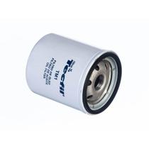 Filtro de óleo tm1 para carro