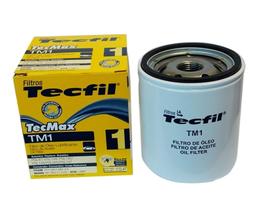 Filtro de óleo TM1 - Tecfil Filtro de óleo TM1 - Tecfil
