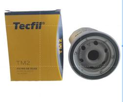 Filtro de oleo tm2 para carro - TECFIL