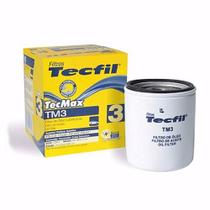 Filtro de Óleo TM3