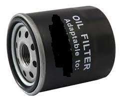 Filtro de óleo towner van/start