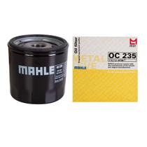 Filtro De óleo Toyota Hilux 3.0 OC235 - Metal Leve