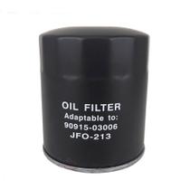 Filtro de Óleo Toyota Hilux 87 até 2005 Diesel 4Runner 93 até 96 Diesel Land Cruiser 87 até 2005 Diesel FJ Cruiser 08 até 2011 e Mazda B2500 Diesel Filtro de Óleo Toyota Hilux 87 até 2005 Diesel 4Runner 93 até 96 Diesel Land Cruiser 87 até 2005 Diesel FJ Cruiser 08 até 2011 e Mazda B2500 Diesel