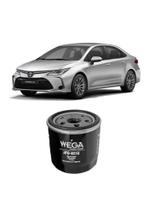 Filtro de Óleo Toyota RAV4 Hybrid JFO0218