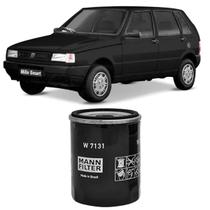 Filtro de Óleo Uno 1997 até 2004 Brava Strada Doblo Fiorino Filtro de Óleo Uno 1997 até 2004 Brava Strada Doblo Fiorino