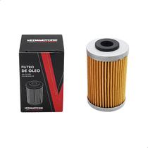 Filtro De Óleo Vedamotors Fc 450 Fe 450 Fe 501 Ano 2014/2016 Filtro De Óleo Vedamotors Fc 450 Fe 450 Fe 501 Ano 2014/2016