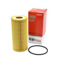 Filtro de Óleo Volks Golf Jetta Passat 2.0