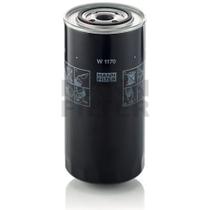 Filtro de óleo Volkswagen 17.260 Eot 2004 a 2012 MANN-FILTER Filtro de óleo Volkswagen 17.260 Eot 2004 a 2012 MANN-FILTER