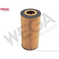 Filtro de óleo Volkswagen Worker 2011 a 2021 WEGA WOE-475 Filtro de óleo Volkswagen Worker 2011 a 2021 WEGA WOE-475