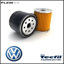 Filtro De Oleo Vw Fox Cross Fox SpaceFox - TECFIL Filtro De Oleo Vw Fox Cross Fox SpaceFox - TECFIL