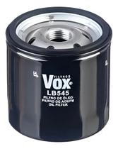 Filtro De Oleo Vw Fox Up Virtus 2013-2018