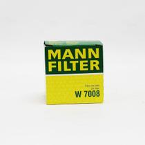 Filtro de óleo w 7008 ecosport fiesta fusion ka - MANN