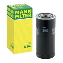 Filtro De Óleo W962 - Mann Filter Filtro De Óleo W962 - Mann Filter