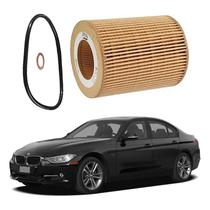 Filtro De Óleo Wega 320i 2.0 16v 2013 A 2019