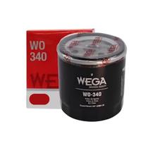 Filtro De Óleo Wega Bora Crossfox Fox Gol Parati Polo Filtro De Óleo Wega Bora Crossfox Fox Gol Parati Polo
