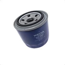 Filtro de Óleo Wega H1 Starex 2.4 04/05 Filtro de Óleo Wega H1 Starex 2.4 04/05