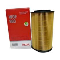 Filtro de óleo wega hyundai azera 3.3 v6 24v 2007 a 2009 Filtro de óleo wega hyundai azera 3.3 v6 24v 2007 a 2009