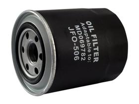Filtro de Óleo Wega Hyundai H100 2.5 1995 a 2004 Mitsubishi