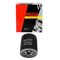 Filtro de óleo wega hyundai hr 2.5 diesel todas após 2006