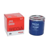 Filtro de óleo wega jfo-0h00 hyundai hb20 1.0 12v flex após 2012/... Filtro de óleo wega jfo-0h00 hyundai hb20 1.0 12v flex após 2012/...