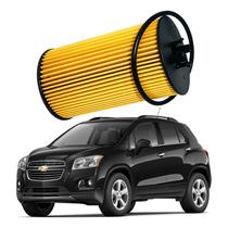 Filtro De Óleo Wega Tracker 1.8 16v 2013 A 2016