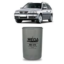 Filtro de Óleo Wega Volkswagen Parati 1995 96 97 98 a 2002