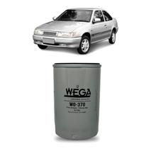 Filtro de Óleo Wega Volkswagen Pointer 1993 1994 1995 1996