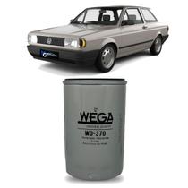 Filtro de Óleo Wega Volkswagen Voyage 1981 82 83 84 a 1995