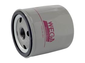 Filtro de Óleo Wega VW Up 1.0 Golf 1.4 2014 em Diante Fox 1.0 2013 em Diante