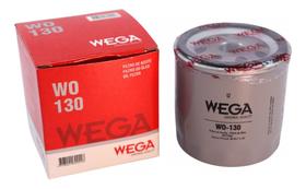 Filtro de Óleo Wega WO 130 - Linha GM Filtro de Óleo Wega WO 130 - Linha GM