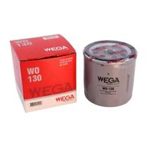 Filtro de óleo Wega WO130 Filtro de óleo Wega WO130