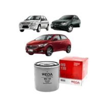 Filtro de Óleo Wega - WO130 Filtro de Óleo Wega - WO130