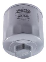 Filtro de óleo wega wo340 Filtro de óleo wega wo340
