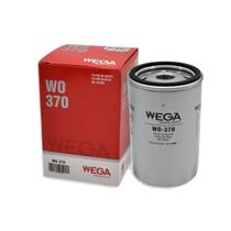 Filtro de oleo Wega WO370 Filtro de oleo Wega WO370
